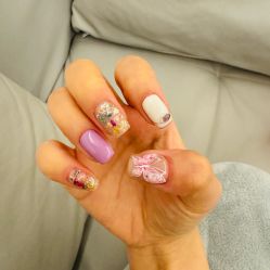 -Touch Nail·品质·美甲美睫