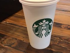 -星巴克臻选(青岛麦凯乐分店)