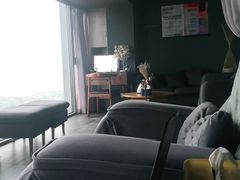 -得闲·高空SPA(东盟店)