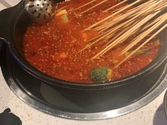 -钢管厂五区小郡肝串串香(车公庙店)