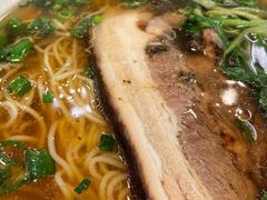 燜肉面-三两春(浦三路店)