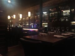 -普朗姆生蚝吧(原建国路店)