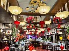 -宋园·金宴浙鲜馆(静安店)