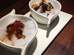 -绿茶餐厅(华联万柳店)