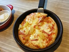 -必胜客(华为店)