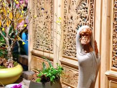 -The Flowers Coffee(南山店)