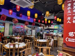 -柴火农家·江西赣南菜(土华店)