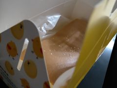 -汤姆大师傅鲜香牛肉饼(深圳保利文化广场店)