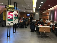 -麦当劳(秣陵路店)