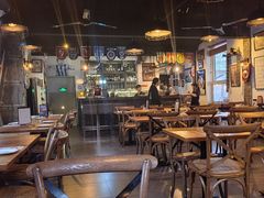 -El Bodegon阿根廷秘鲁餐厅(幸福路店)