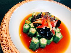 -柒厢食事雅谈