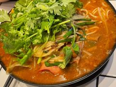 -肥汁米蘭香港米线(长宁来福士店)