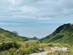 -嵛山岛