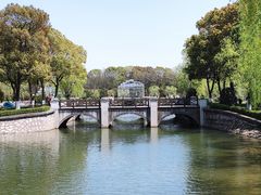 -上海鲜花港