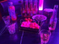 -MOSSO音乐酒吧·live house(南京旗舰店)