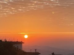 -广州市帽峰山景区