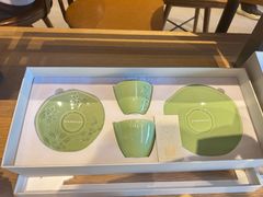 -星巴克(北辰西路店)