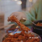 金华探店｜“浪漫厨房”师大旁超有氛围的韩料