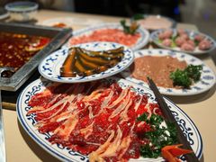 -龙森园火锅(琴台路店)
