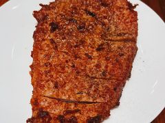 油炸排骨-鼎泰丰(国金店)