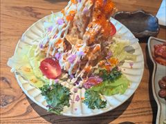 -炉胜·炉端烧·居酒屋
