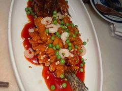 -桂满陇·西湖船宴(平安金融中心店)