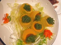 -北京全聚德(王府井店)