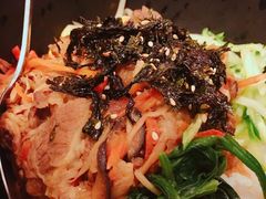 -新石器烤肉(中房金谊广场店)