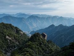 -三清山风景名胜区