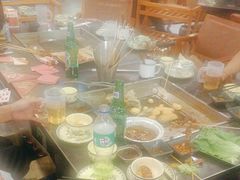 -塘屋烧烤·云南火塘烧烤品牌(春城慧谷旗舰店)