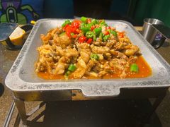 -蛙喔牛蛙(仙林万达茂店)