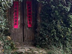 -杨家堂村
