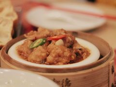-点都德(华强南店)