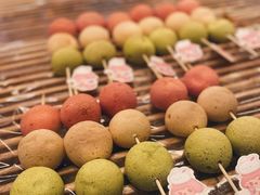 -好利来(四惠店)
