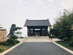 -径山寺