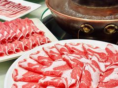 -福寿斋·老北京铜锅涮肉·烤鸭(顺义总店)