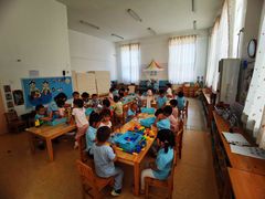 -爱彼格林珑悦幼儿园