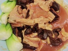 -星河湾半岛酒店-真粤中餐厅