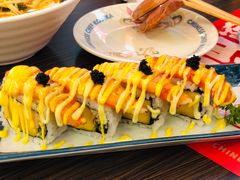 -仙隐小鹿中華の日料(荣民龙首广场店)