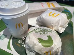 -麦当劳(开平潭江店)