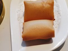 -东方早茶 海鲜•青岛菜(国信体育中心店)
