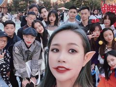 -七彩云南欢乐世界