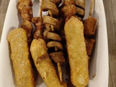 -和合谷(北京市王府井百货大楼店)