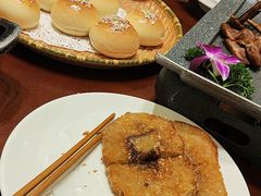 -国家五钻酒家·西樵旺阁渔村(西樵店)
