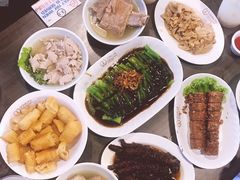 -松發肉骨茶(克拉码头店)