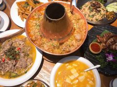 -觅山云南菜(泊富ICITY店)