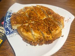 -汉城烧烤(西稍门劳动路店)