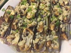-盛港湾海鲜食府(黄沙店)