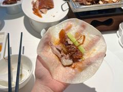 -四季民福烤鸭店(故宫店)