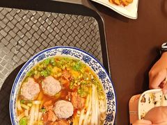 -夏记粉店(黄兴路步行街店)